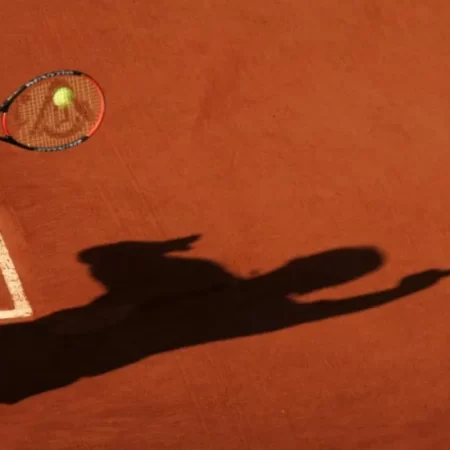 Spanish tennis player Aaron Cortes banned to 2039 for corruption