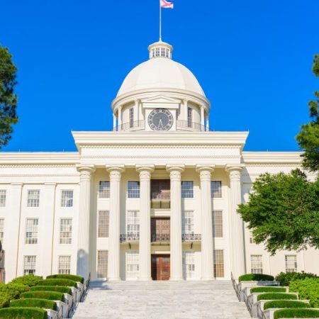 Alabama lottery, casino legislation heads to conference committee