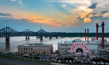 Mississippi casino gross revenue hits all-time high in March, topping $235M