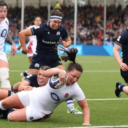 England’s Cokayne returns for Grand Slam decider