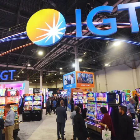 Analyst: Lottery an incentive to buy IGT