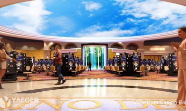 Arizona: First look at Casino Del Sol’s renderings of new Tucson gaming facility