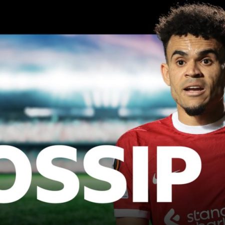 Monday’s gossip: Diaz, Ramsdale, Grealish, Araujo, Mendy, Maatsen, Ait-Nouri