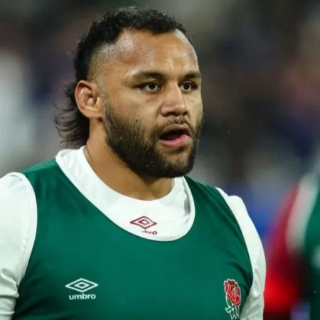 England’s Vunipola fined after arrest in Majorca