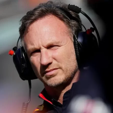 Christian Horner complainant is ‘upset, scared and lonely’, says family friend