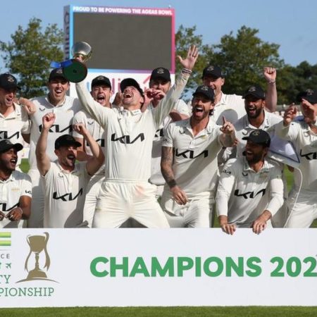 County Championship 2024 preview: Surrey look to continue dominance