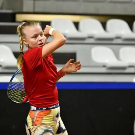 Dart joins Raducanu and Boulter in Madrid Open