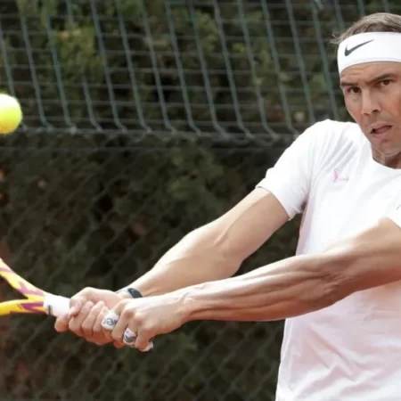 Rafael Nadal confirms appearance at Barcelona Open but suggests 2024 will be his last on tour