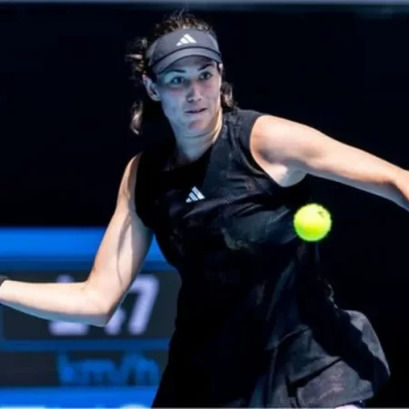 Garbine Muguruza: Former Wimbledon champion confirms retirement from tennis