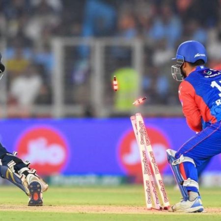 IPL 2024 results: Delhi Capitals race to victory over Gujarat Titans inside nine overs