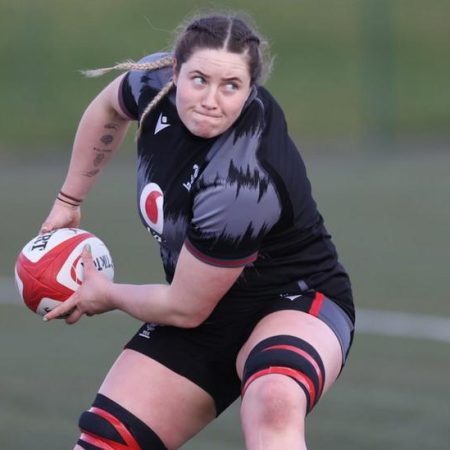 Gwen Crabb: Wales and Gloucester-Hartpury lock suffers further injury setback