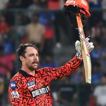 IPL 2024 results: Sunrisers Hyderabad hit record IPL score for second time this season