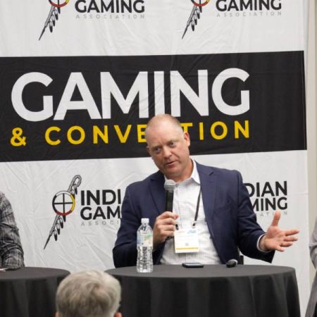 IGA Tradeshow: Architects discuss trends and technologies that advance casino design