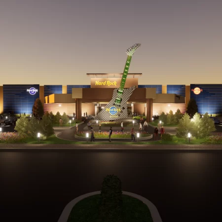 Illinois: Rockford’s Hard Rock Casino prepares to open permanent location with hiring spree and new HR manager