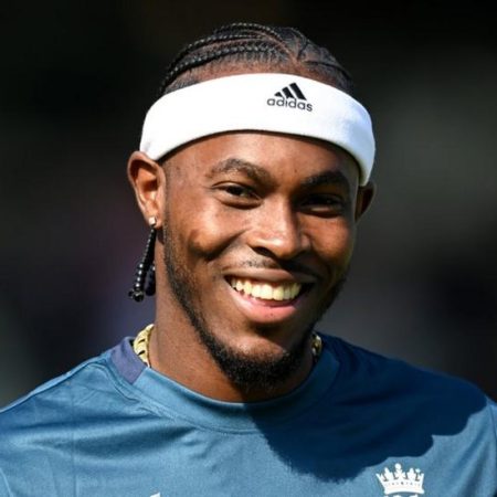 Jofra Archer: England bowler keen to avoid ‘another stop-start year’ after injury problems