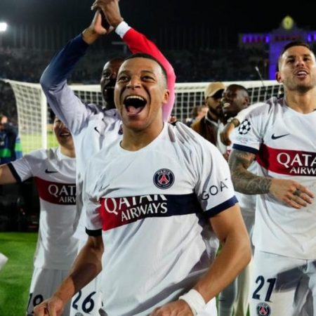 Kylian Mbappe: Will France striker help Paris St-Germain to elusive Champions League trophy?