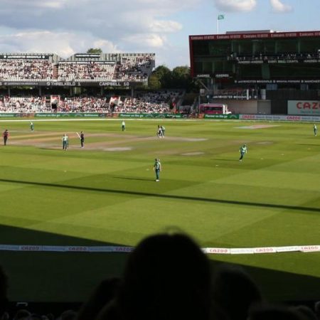 ECB announces eight counties to host professional women’s teams from 2025