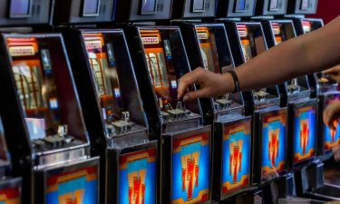 These Las Vegas-area casinos still have coin-operated slots