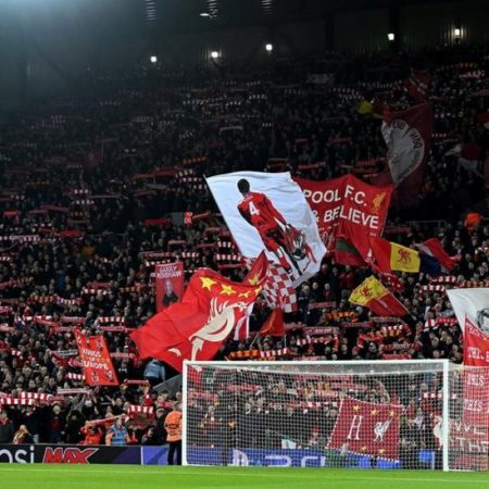 Liverpool boss Jurgen Klopp hopes fan protest does not cause rift with team