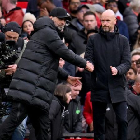 Manchester United: Liverpool boss Jurgen Klopp warns rivals must improve to beat Arsenal