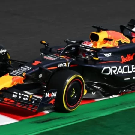 Japanese Grand Prix 2024 result: Max Verstappen wins after crash delay