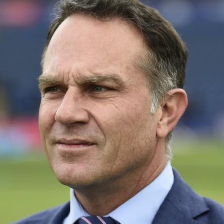 Michael Slater: Former Australia batter refused bail on domestic violence charges