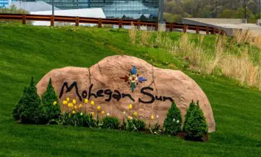 Mohegan names interim COO following sudden departure of Jody Madigan