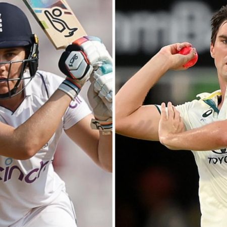 Nat Sciver-Brunt & Pat Cummins named Wisden’s leading cricketers in the world