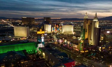 Nevada hotels could pay $8.1 billion in taxes this year