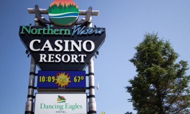 Michigan tribal casinos experience payment decline for second straight year