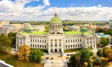 Pennsylvania: Amendments to casino smoking bill to be voted on next week