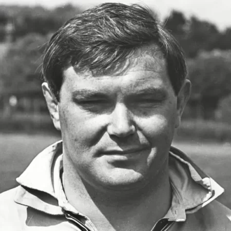 Former Wales and Lions prop O’Shea dies aged 83