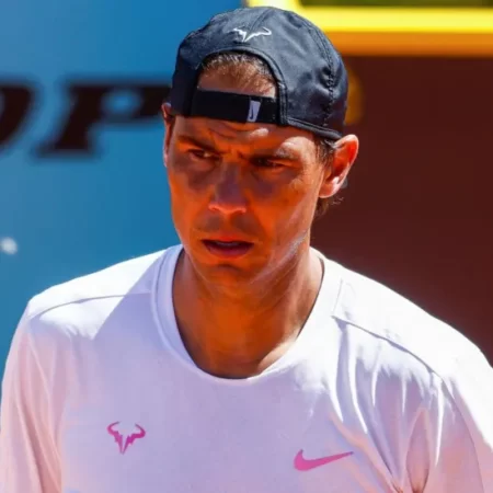 Nadal will only play at French Open if he feels ‘capable to compete’