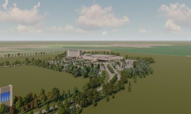 Colville Tribes propose Washington community’s first casino amid opposition from neighboring tribes