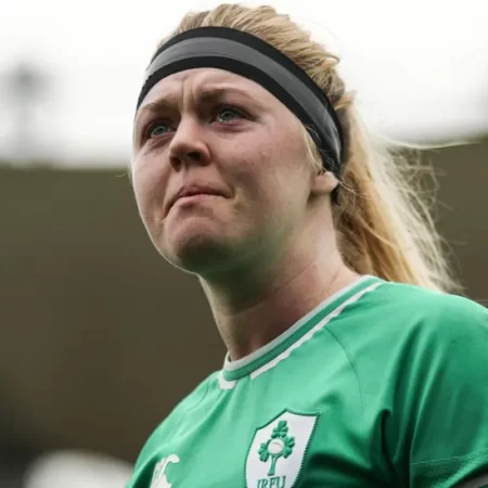 Monaghan set for Ireland return against Scotland