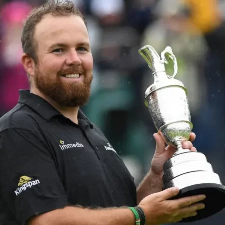 Masters 2024: ‘The one I’d most like to win’ – Shane Lowry on Augusta bid