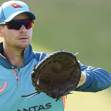 Major League Cricket: Steve Smith joins Washington Freedom