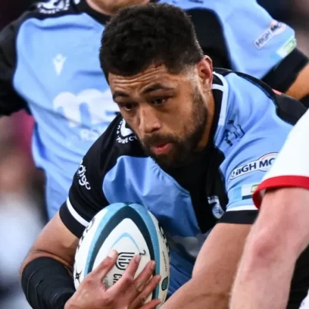 Faletau suffers new injury blow with shoulder fracture