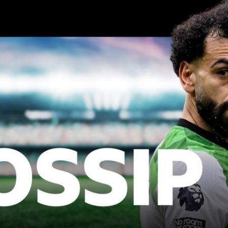 Tuesday’s gossip: Salah, Paqueta, Amorim, Rashford, Fernandes, Branthwaite, Bakayoko