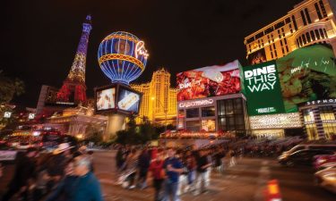 Keeping the Strip safe: UNLV’s Tourist Safety Institute aims to build resilience