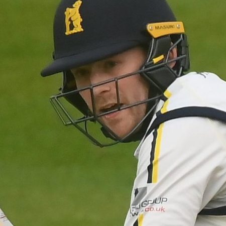 County Championship: Hampshire v Warwickshire ends in draw