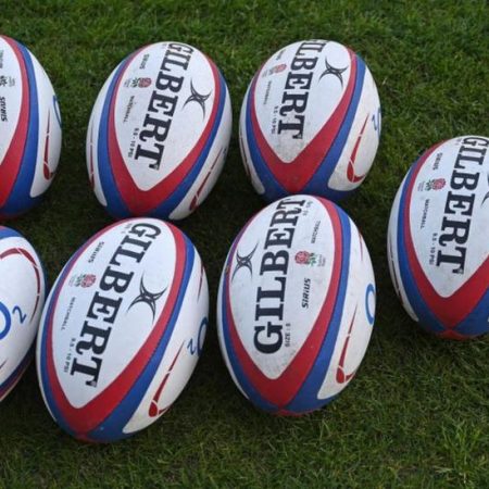 World Rugby considers smaller size 4.5 ball for women’s game