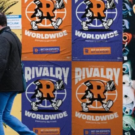 Rivalry’s handle, revenue, and profit up year-over-year in FY2023