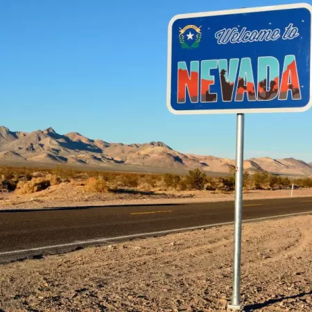 Nevada posts year-over-year decline in gaming revenues after eight consecutive monthly increases