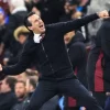 ‘Emery the star of the show as Villa can taste dream finale’