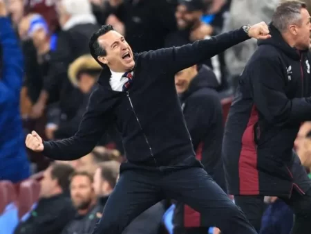 ‘Emery the star of the show as Villa can taste dream finale’