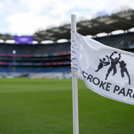 Saints get Croke Park ‘history lesson’ before semi