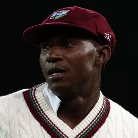 West Indies’ Thomas banned for match-fixing