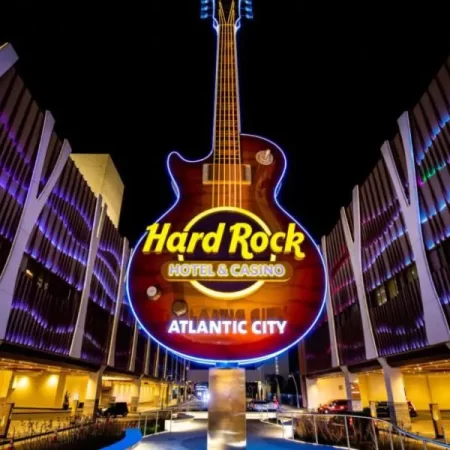 Hard Rock denies reports of acquisition interest in Star Entertainment