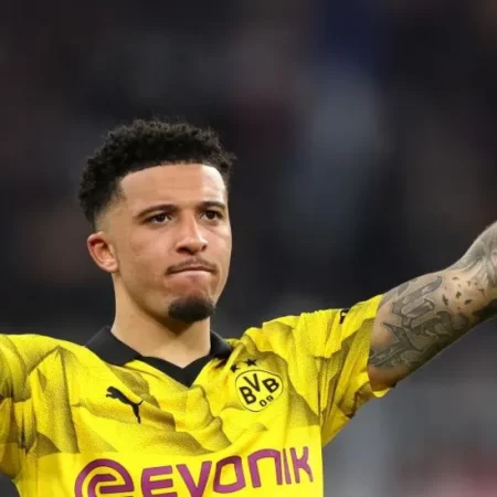 ‘Outrageous’ and ‘rejuvenated’ – Sancho has ‘mojo back’